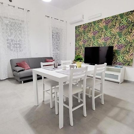 Central Rooms Best Vacation Ever Cagliari Buitenkant foto