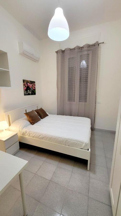 Central Rooms Best Vacation Ever Cagliari Buitenkant foto